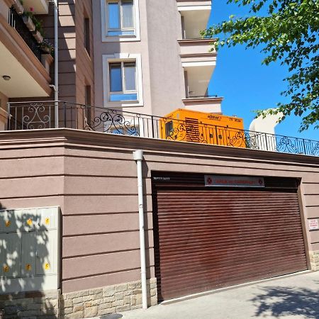 Plovdiv City Center Kapana With Garage 외부 사진