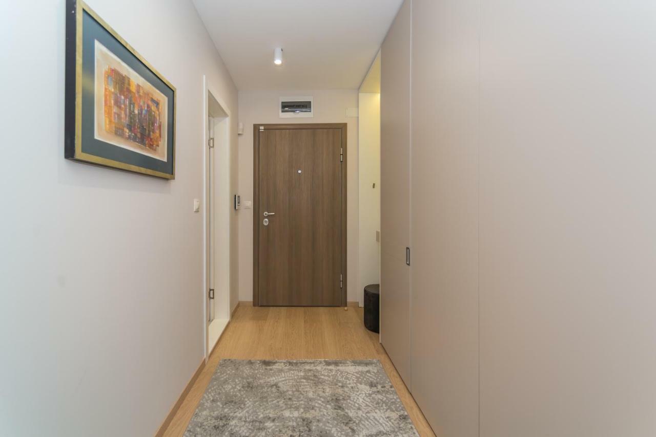 Plovdiv City Center Kapana With Garage 외부 사진